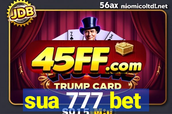 sua 777 bet